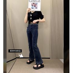Dép Sandal Nữ Quai Chéo N12 Đế Eva Tăng Chiều Cao 5cm - Kiểu Dáng Basic Hot Trend, Phong Cách Thời Trang Đẹp, Đủ Size