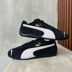 Giày Thể Thao PUM Speed Cat OG 11 - Sneaker Thời Trang Hot Trend Cho Nam Nữ - Dễ Dàng Phối Đồ, Hàng Chính Hãng, Tặng Kèm Full Box