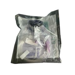 Túi Truyền Dinh Dưỡng Y Tế 1200ml - Hỗ Trợ Nuôi Dưỡng và Thải Độc Đại Tràng Enema An Toàn, Chất Lượng Cao