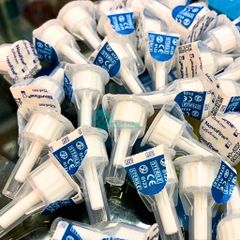 Kim tiêm insulin Novofine 31G 6mm - Kim tiêm vô trùng cho bút tiêm Novo Nordisk, sản phẩm chăm sóc sức khỏe chính xác và an toàn