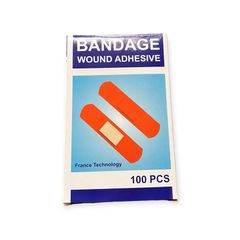 Băng cá nhân Bandage (2 miếng)
