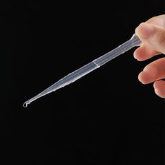 Ống Hút Nhỏ Giọt Pipet Tiệt Trùng GREETMED 1ml và 3ml - Ống Bón Sữa Dùng Một Lần, An Toàn Cho Bé và Thí Nghiệm