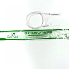 Dây Truyền Thải Độc Đại Tràng Enema Gerson GREETMED® Size 10-12 - Thiết Bị Y Tế An Toàn, Chuyên Dụng Súc Rửa Đại Tràng