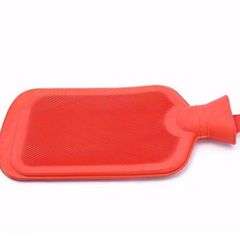 Túi Chườm Nóng Cao Su 2 Lít - Giúp Giảm Đau Hiệu Quả Cho Người Lớn & Trẻ Em - Thời Gian Giữ Nhiệt Lâu, An Toàn Khi Sử Dụng