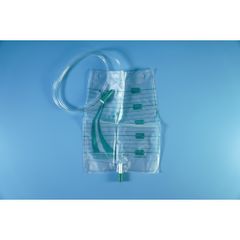 Túi Tiểu Greetmed 2000ml - Túi Đựng Nước Tiểu Y Tế An Toàn, Thiết Kế Tiện Lợi, Giúp Chăm Sóc Bệnh Nhân Hiệu Quả