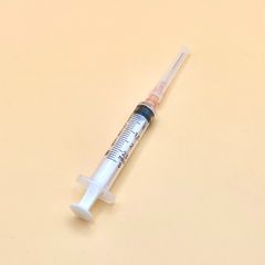 Bơm Kim Tiêm 3cc/5cc Vinahankook Vô Trùng - Dụng Cụ Y Tế Sử Dụng 1 Lần - Không Độc, Không Gây Sốt