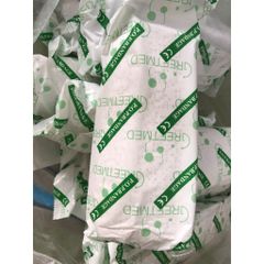 Bột Bó Thạch Cao Greetmed P.O.P BANDAGE 2,7m - Băng Bó Y Tế Tiệt Khuẩn Cho Chấn Thương Xương Khớp, Dễ Dàng Sử Dụng