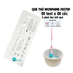 Que Test Nhanh Phát Hiện Chất Gây Nghiện MET, K2, MDMA, KET, AM, MOR - Bộ Dụng Cụ Chăm Sóc Sức Khỏe Chính Xác và Dễ Dùng