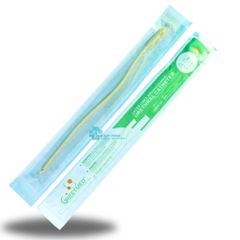 Dây Truyền Silicone GREETMED® Thải Độc Đại Tràng - Catheter Urethral Ống Thông Tiểu Nelaton Mềm, An Toàn và Êm Dịu