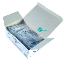 Kim Cánh Bướm Truyền Tĩnh Mạch 23G Vinahankook - Kim Y Tế Vô Trùng, Dễ Sử Dụng, Tiết Kiệm Thời Gian