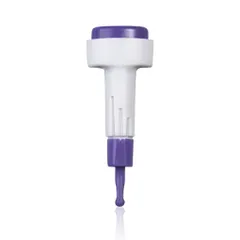 Thiết Bị Lấy Máu Accu-Chek Safe-T-Pro Plus - Kim Bấm Vô Trùng Điều Chỉnh Độ Đâm Sâu - Hộp 200 Kim Chính Hãng