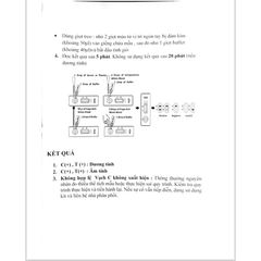 Que Thử Ung Thư Trực Tràng CEA Citest - Kit Test Ung Thư Với Dụng Cụ Kèm Theo, Huyết Thanh Toàn Phần, Dễ Sử Dụng