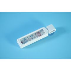 Nhiệt Kế Tủ Lạnh Greetmed - Đo Nhiệt Độ Chính Xác -30 đến 40 Độ C, Dễ Dàng Sử Dụng, Phù Hợp Cho Tủ Lạnh và Tủ Đông