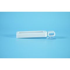 Nhiệt Kế Tủ Lạnh Greetmed - Đo Nhiệt Độ Chính Xác -30 đến 40 Độ C, Dễ Dàng Sử Dụng, Phù Hợp Cho Tủ Lạnh và Tủ Đông