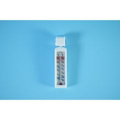Nhiệt Kế Tủ Lạnh Greetmed - Đo Nhiệt Độ Chính Xác -30 đến 40 Độ C, Dễ Dàng Sử Dụng, Phù Hợp Cho Tủ Lạnh và Tủ Đông