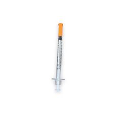 Kim Tiêm Insulin Sử Dụng Một Lần Vinahankook 1cc (10 Cây) - Thiết Bị Y Tế Tiểu Đường Vô Trùng Dùng Trong Thẩm Mỹ Spa
