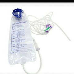 Combo Túi Thải Độc Đại Tràng 1200ml - Thực Hiện Thụt Tháo Café Enema Tại Nhà, Giúp Detox Ruột Hiệu Quả