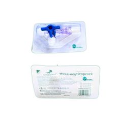 Combo 10 Khóa 3 Chia Chạc Ba - Thiết Bị Pha Thuốc Tiệt Trùng An Toàn và Tiện Lợi cho Sức Khỏe