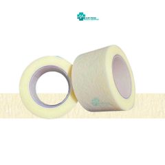 Băng Keo Giấy Y Tế Greetmed - Dễ Xé, An Toàn, Không Gây Dị Ứng, Phù Hợp Cho Trẻ Em và Người Lớn Tuổi