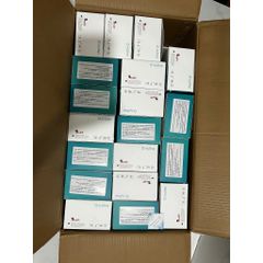 Que Thử Ma Túy 5 Chân Phát Hiện 5 Chất - Bộ 5 Hộp Fastep cho Kết Quả Nhanh Chóng và Chính Xác