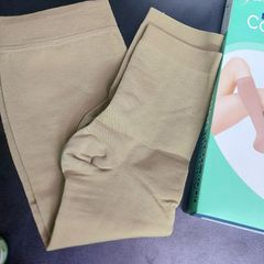 Vớ Y Khoa Jiami Chống Giãn Tĩnh Mạch Hở Ngón - Giúp Giảm Sưng Phù, Hỗ Trợ Tuần Hoàn Máu, Thời Trang Thoải Mái cho Nam Nữ