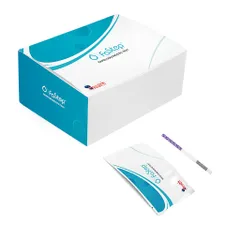 Hộp Que Thử Morphine Fastep - Bộ 50 Que và 50 Cốc Xét Nghiệm Nhanh Chóng Độ Chính Xác Cao