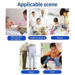 Bình Nước Tiểu, Thiết Bị Vệ Sinh Cầm Tay Di Động Giúp Chống Tràn Nhựa Cho Nam