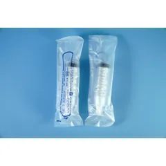 Hộp 25 Bơm Tiêm Y Tế 50cc VINAHANKOOK - Xilanh 50ml Hút Dịch - An Toàn và Tiện Lợi Cho Chăm Sóc Sức Khỏe