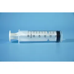 Hộp 25 Bơm Tiêm Y Tế 50cc VINAHANKOOK - Xilanh 50ml Hút Dịch - An Toàn và Tiện Lợi Cho Chăm Sóc Sức Khỏe