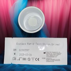 Que Thử Thuốc Lắc MDMA Fastep - Bộ Test Nhanh An Toàn, Phát Hiện Ecstasy Tại Nhà, Kết Quả Chỉ Sau 5 Phút