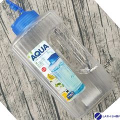 Bình nước Lock&Lock 2.1L HAP736