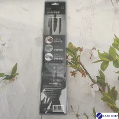 Dao Nhà Bếp CHEF’S KNIFE Lock&Lock CKK311 Dài 330mm Bằng Thép Không Gỉ - Hàng Chính Hãng - Sỉ IB