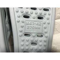 Dép Nhẹ Thoáng Khí LocknLock ETM646 - Dép Đi Trong Nhà Tắm Chống Trơn Trượt, Thiết Kế Đơn Giản, Chất Liệu EVA Cao Cấp
