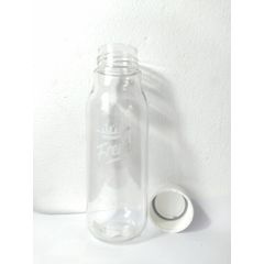 Bình Nước Nhựa Lock&Lock Milky 500ml BPA Free - Thiết Kế Đẹp, Tiện Dụng, An Toàn Cho Đồ Uống