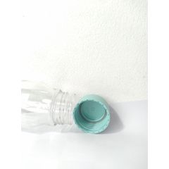 Bình Nước Nhựa Lock&Lock Milky 500ml BPA Free - Thiết Kế Đẹp, Tiện Dụng, An Toàn Cho Đồ Uống