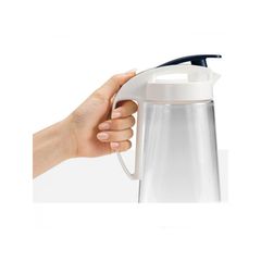 Bình Nước LocknLock 2 Lít Nhựa Tritan Mở Nắp 1 Chạm - Bình Giữ Nhiệt Cao Cấp Dành Cho Thể Thao và Du Lịch