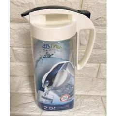 Bình Nước LocknLock 2 Lít Nhựa Tritan Mở Nắp 1 Chạm - Bình Giữ Nhiệt Cao Cấp Dành Cho Thể Thao và Du Lịch