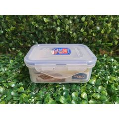 Hộp Bảo Quản Thực Phẩm Nhựa PP Kín Hơi Classic LocknLock HPL806 350ml - Thiết Kế Tiện Dụng, An Toàn cho Sức Khỏe