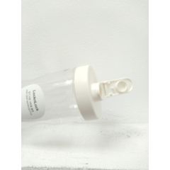Bình Đựng Nước LocknLock Nhựa PET HAP814 1.5L - An Toàn, Bền Bỉ, Nắp Trắng/Xám, Chất Liệu Không BPA, Dành Cho Tủ Lạnh