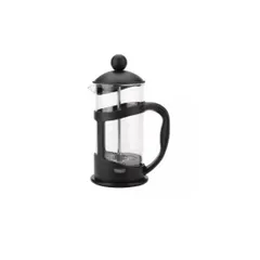 Bình Pha Trà, Cafe French Press LocknLock 800ml - Bình Thủy Tinh Cao Cấp Cho Trà Và Café - Hàng Chính Hãng