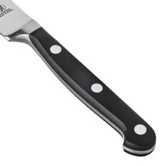 Dao Gọt Hoa Quả Tramontina Century 8cm - Lưỡi Thép Không Gỉ Rèn Nguyên Khối, Tay Cầm Chắc Chắn, Sản Xuất Tại Brazil