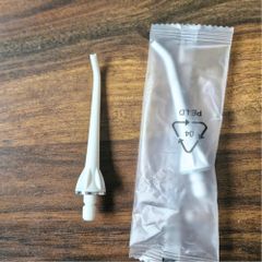 Đầu Tăm Nước LocknLock ENR156 Thay Thế - Đầu Tăm Xoay 360° Chăm Sóc Răng Miệng Hiệu Quả - Dễ Dàng Thay Thế
