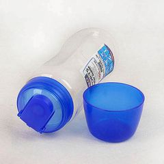 Bình Nước Thể Thao Lock&Lock HPP710 - 500ml Nhựa An Toàn, Thiết Kế Hiện Đại Dễ Dàng Sử Dụng, Phù Hợp Đi Học, Dã Ngoại