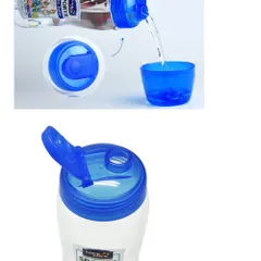 Bình Nước Thể Thao Lock&Lock 500ml/700ml - Nhựa An Toàn, Thiết Kế Hiện Đại, Dễ Dàng Sử Dụng Khi Đi Học, Dã Ngoại