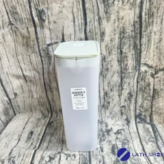 Bình Đựng Nước LocknLock 1.4L HAP817 - Bình Nước Mỏng Tiện Dụng, Phù Hợp Cho Tủ Lạnh, Nhựa PP Chịu Nhiệt
