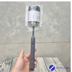 LocknLock Dụng Cụ Cọ Rửa Bình, Ly, Chai Có Thể Kéo Dài ETM143 - Dụng Cụ Chăm Sóc Đồ Giúp Sạch Sẽ Không Trầy Xước