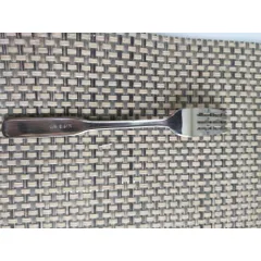 Nĩa/Dĩa Thép Không Gỉ Lock&Lock 145mm - Dụng Cụ Ăn Trái Cây, Hoa Quả Tiện Lợi, Sang Trọng, Dễ Dàng Mang Theo