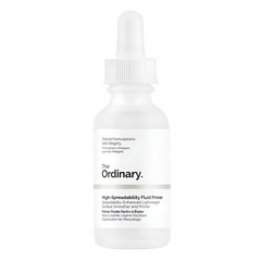 Serum Lót The Ordinary High-Spreadability Fluid Primer 30ml - Lót Trang Điểm Dưỡng Da Mỏng Nhẹ, Cải Thiện Làn Da Khỏe Mạnh