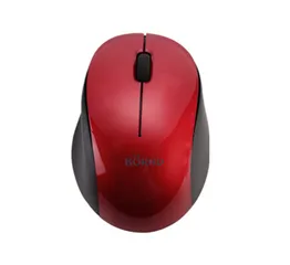 Chuột Không Dây Born C113 - Chuột Ergonomic Nhỏ Gọn Tương Thích Laptop, PC, Smart TV - Kết Nối Không Dây 10m, Độ Phân Giải 1600dpi