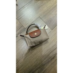 Túi Xách Nữ LC Size 17 Vải Dù Cao Cấp Kèm Dây Đeo Chéo – Thời Trang, Tiện Lợi Dành Cho Nữ, Phong Cách Hiện Đại